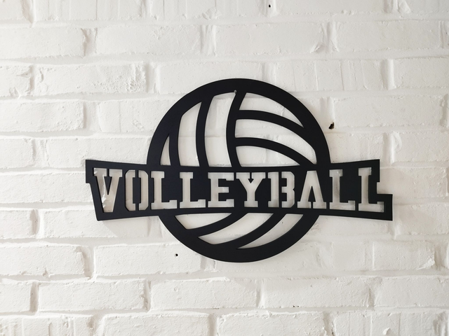Volley-Ball