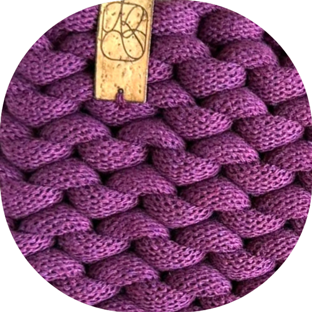 Astuccio "Mirtillo"