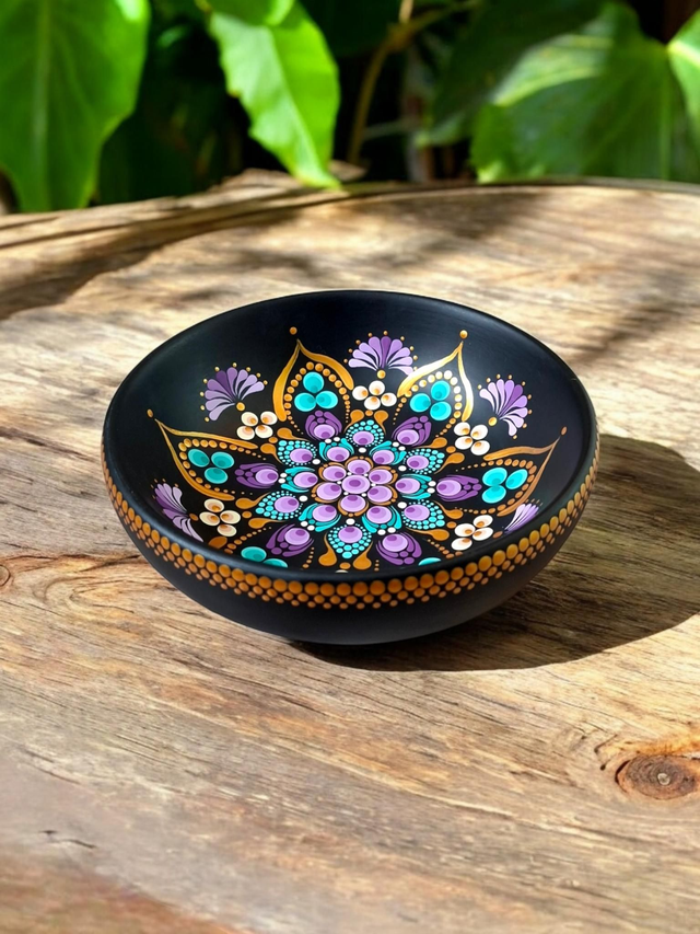 &quot;Nova&quot; VIDE POCHE - PIECE UNIQUE