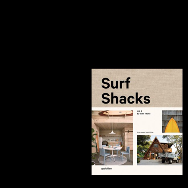 SURF SHACK 2