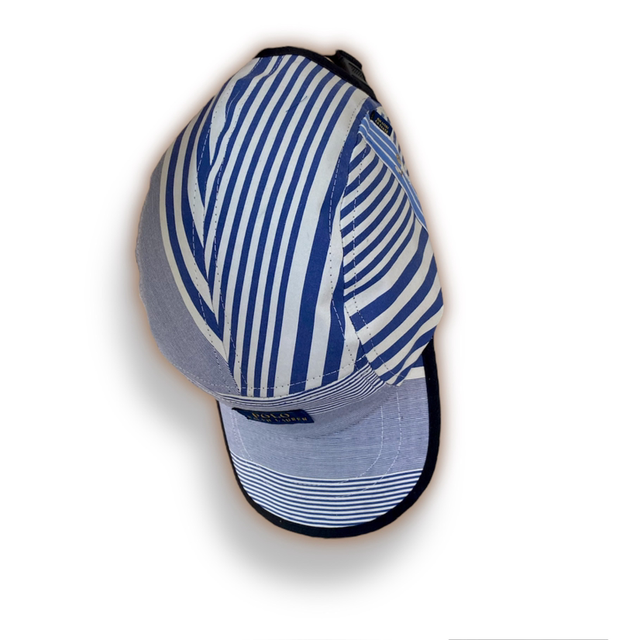 Ralph Lauren UPCYCLED 