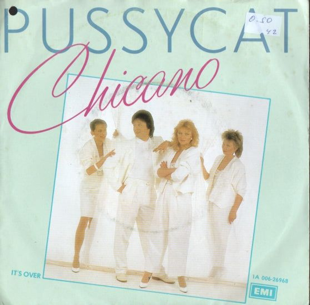 Pussycat - Chicano
