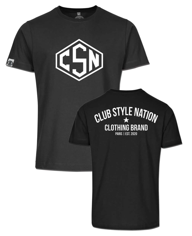 CSN LOGO