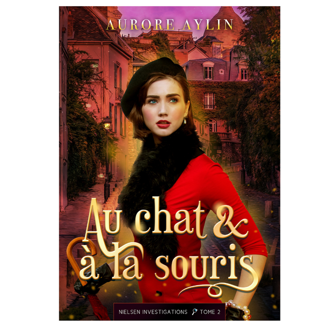 Au chat et à la souris