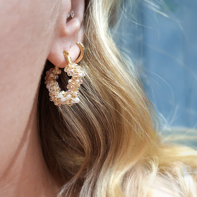 Helmirenkaat, 3cm, tähti