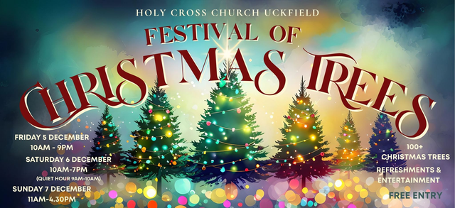 FOCT25 - Make a Donation