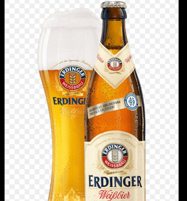 Erdinger Weizen 