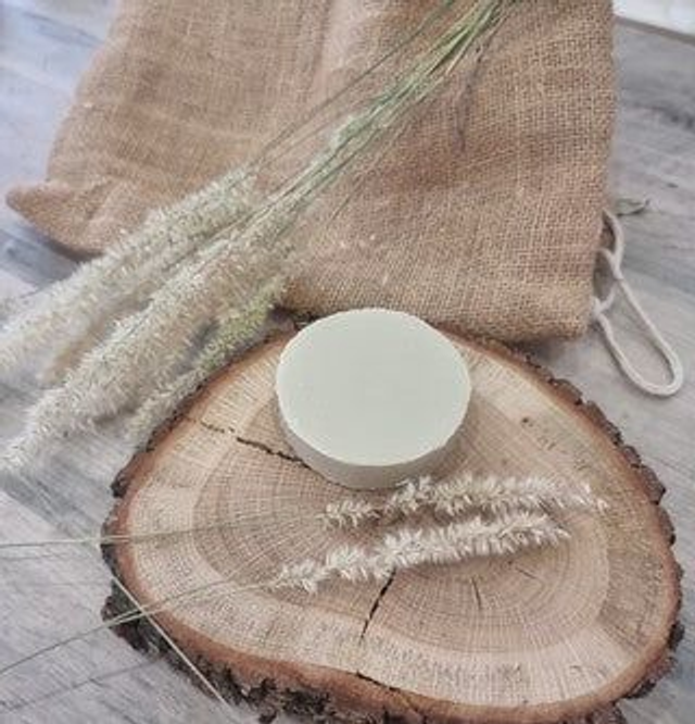 Shampoing solide équilibre - Ultra nutritif