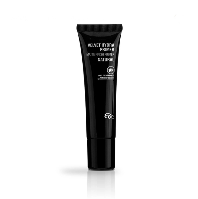 SALERM VELVET HYDRA PRIMER 