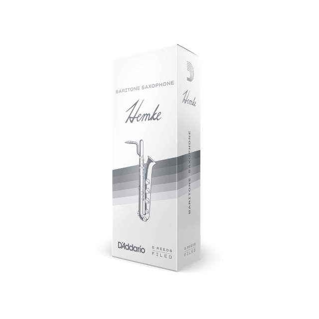 Rico Anches Hemke pour saxophone baryton