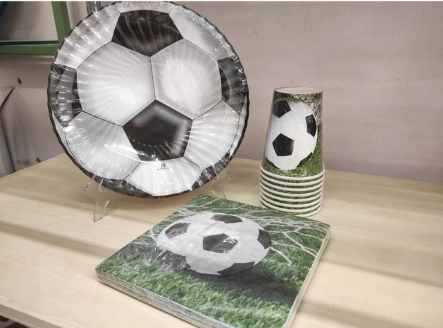 Coordinato Calcio
