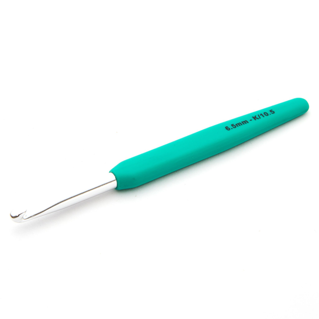 Knitpro Waves Crochet Hook 6.5mm