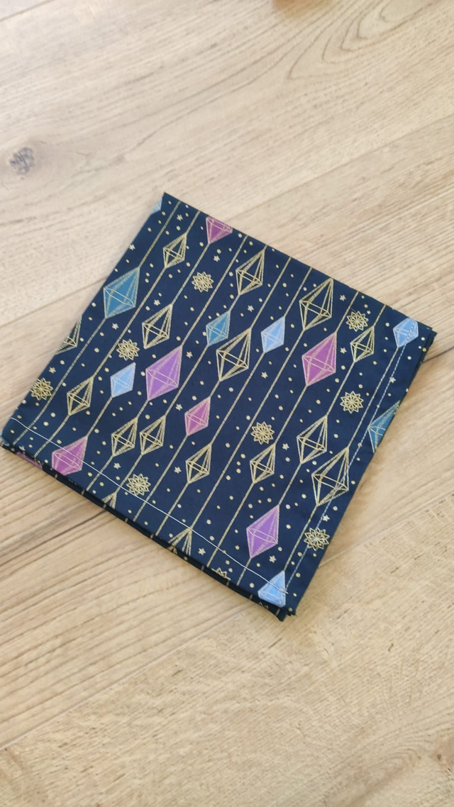 FUROSHIKI Modèle 08