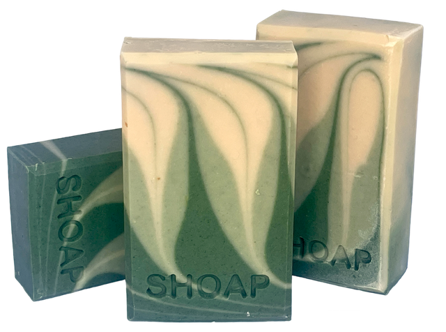 HAPPY HOUR (Lemongrass &amp; Patchouli)