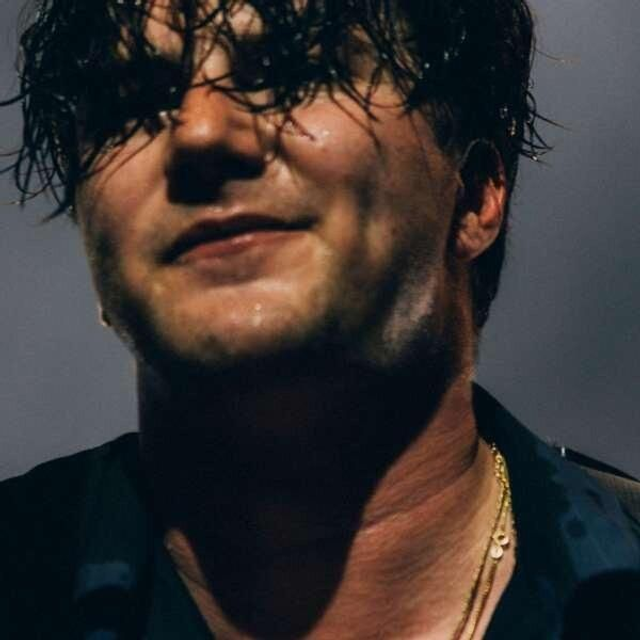 Faber - Orpheum (3LP)