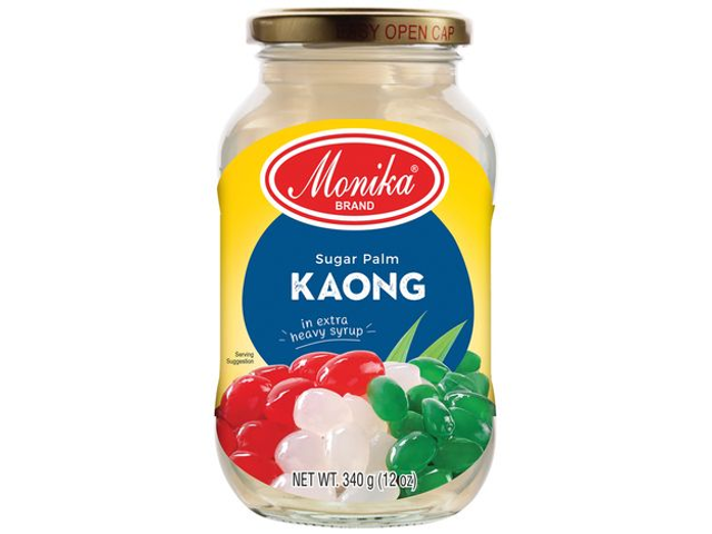 Monika Brand Kaong