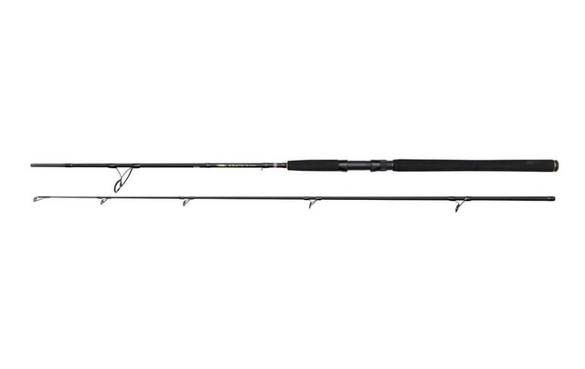 WRATH 11 10 FT SPINNING ROD