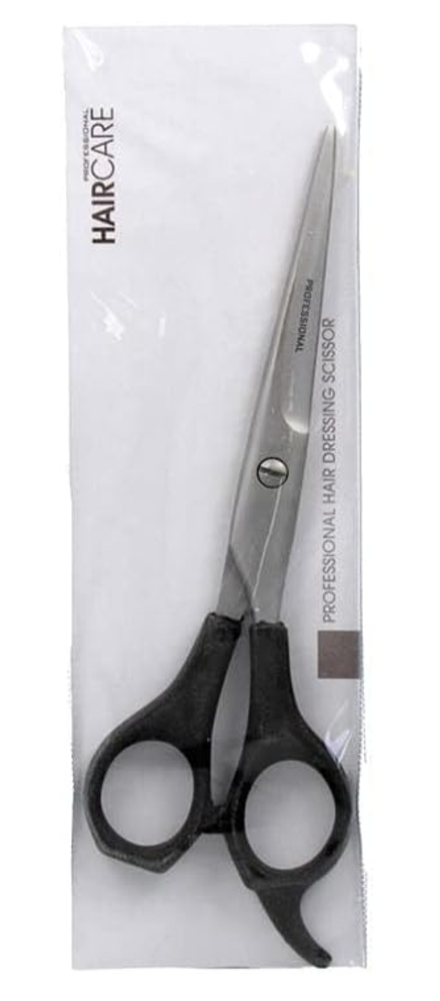 TIJERA DE CORTE BARBER SCHOOL 6''