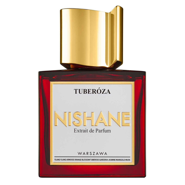 NISHANE - TUBEROZA