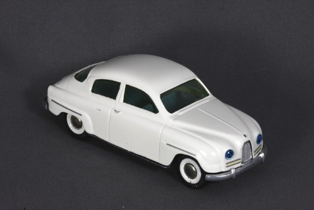 Saab 96 Tekno 1:43