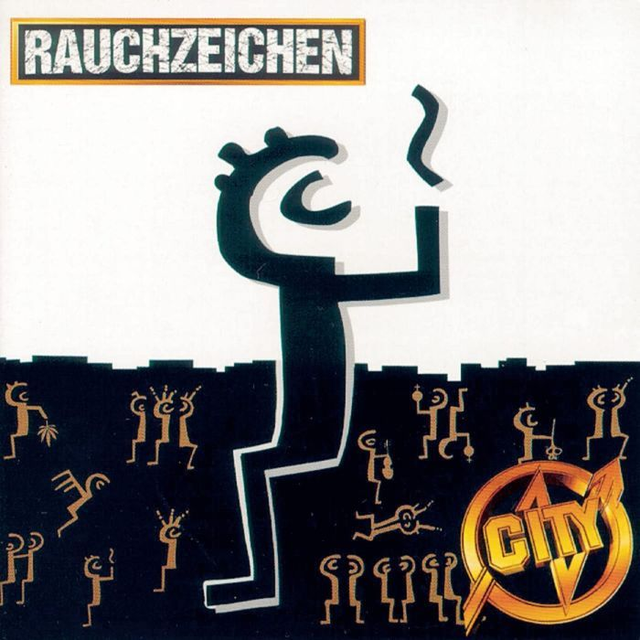 CD "Rauchzeichen"