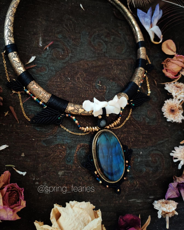 Héritage Primordial