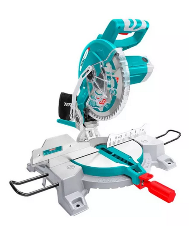 Ingleteadora Total Ts42152557 1800w 10 254mm