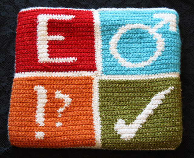 Archive of our Own - Bag (strap is not included, but you can add it to your order)