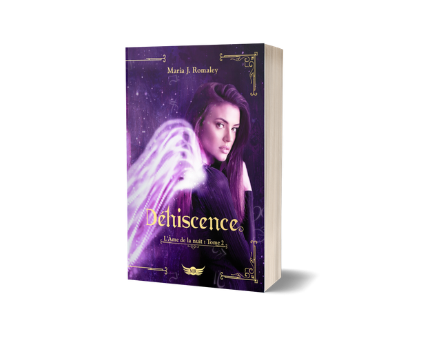 L'Âme de la Nuit 2 : Déhiscence