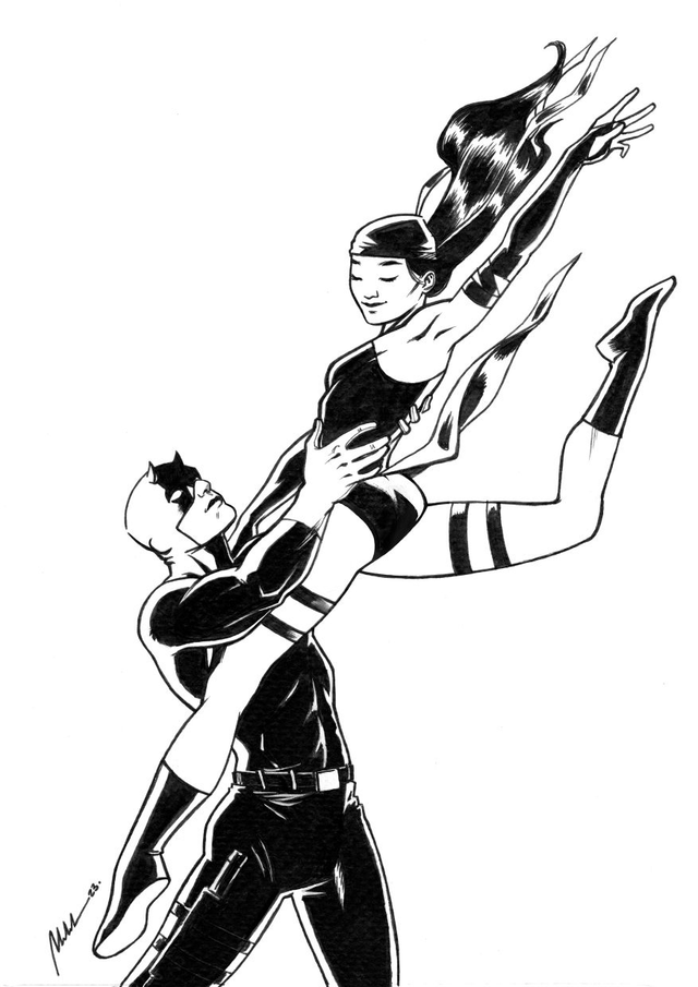 2023 - Murdocktober 06 - Grace