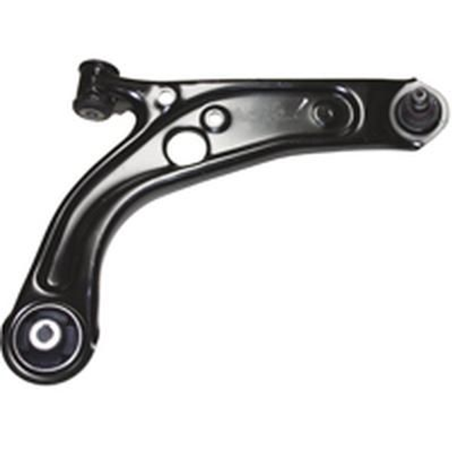 52013959 - Braccio oscillante anteriore destro MID