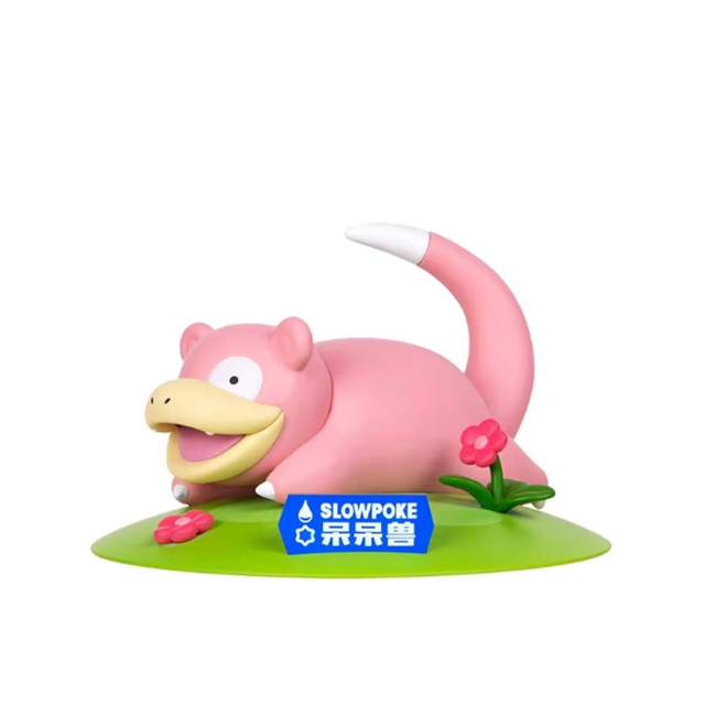 Funism Pokemon - Prime Figure Mini Slowpoke