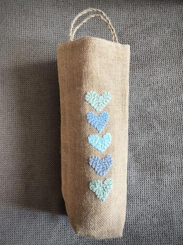 Sac bouteille / pain