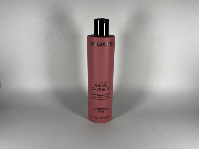 selective professional -shampo voor gekleurd haar-