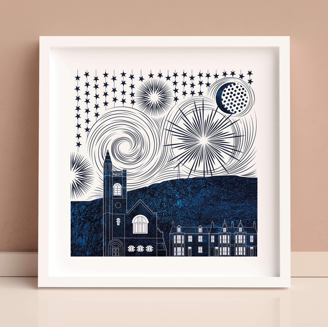 Burntisland Fireworks