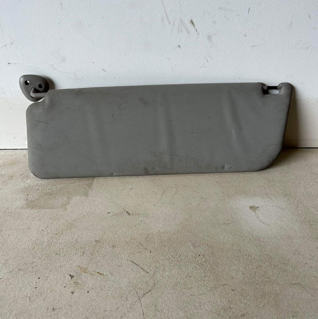 (Used) Ford Transit Mk7 2006-2014 Passenger Sun Visor