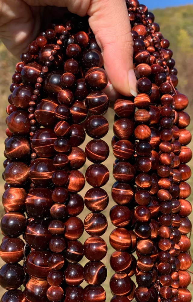 Bracelet - Œil de Taureau