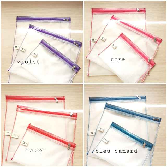 Sac congélation réutilisable, sac de conservation