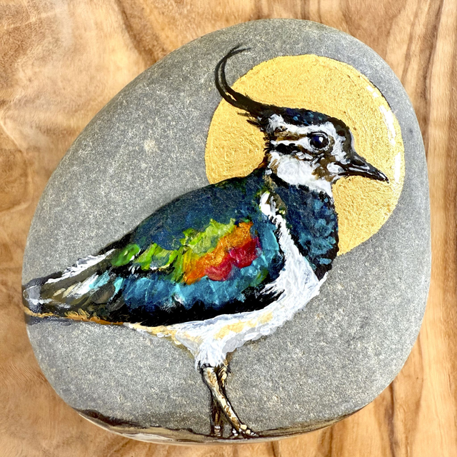 The Soul of (pee)Wit