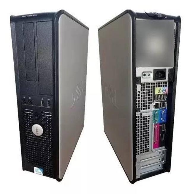 Computador Dell Opitplex 780