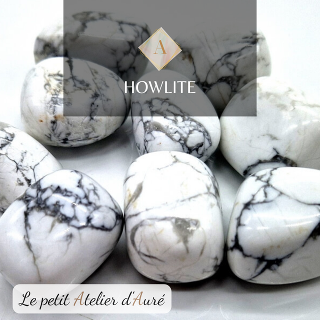 Howlite