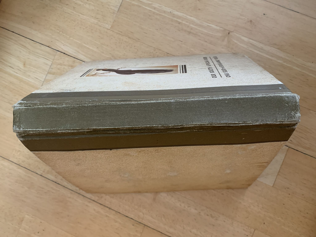 Our South African Birds Cigarette Cards Book Complete