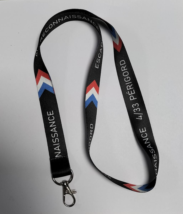 Tour de cou ER 4/33 Périgord 