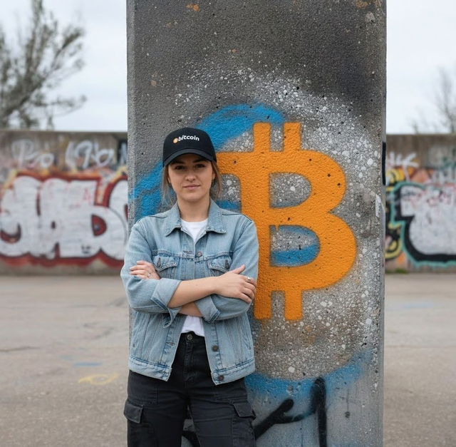 Bitcoin Baseball Cap