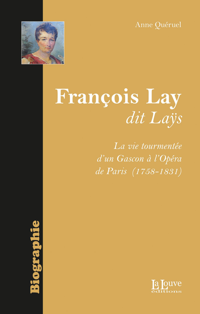 François Lay dit Laÿs