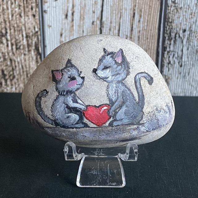 Chats love