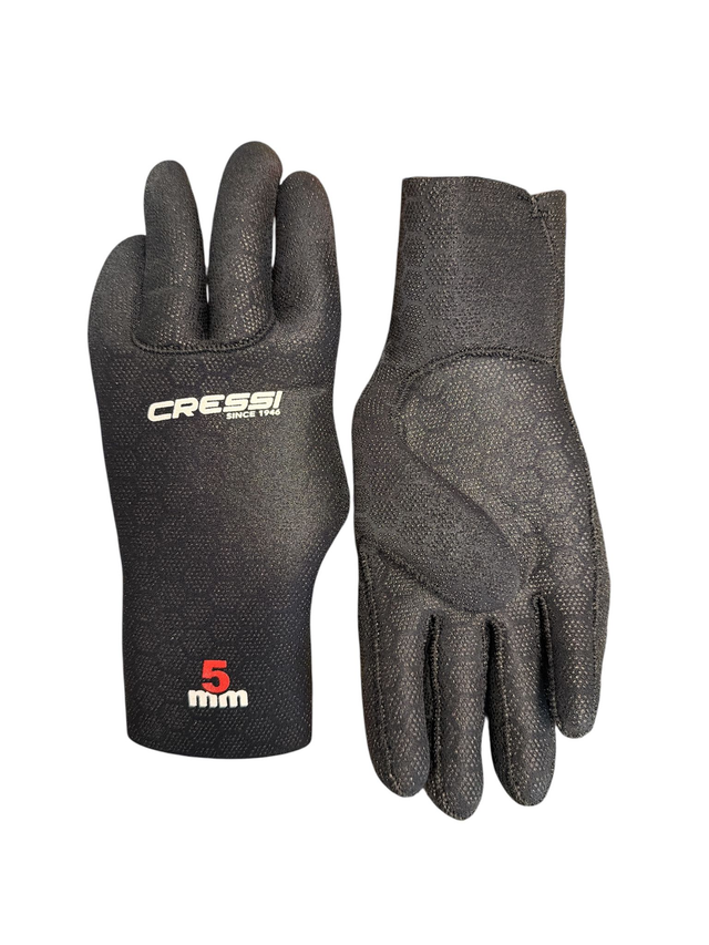 CRESSI gants High stretch 5mm
