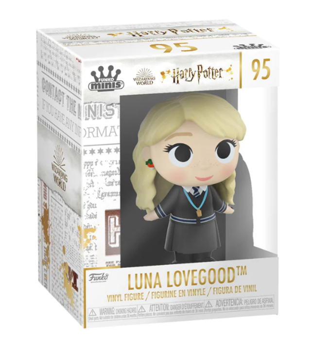Funko Minis Harry Potter 95