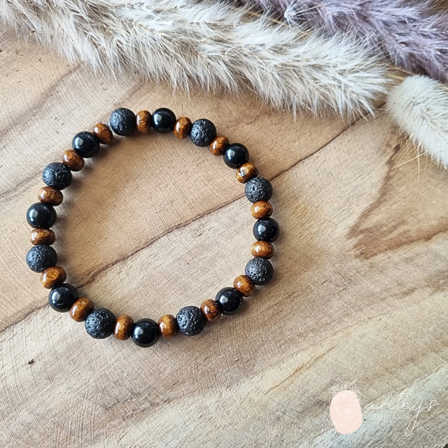 Bracelet Melvyn