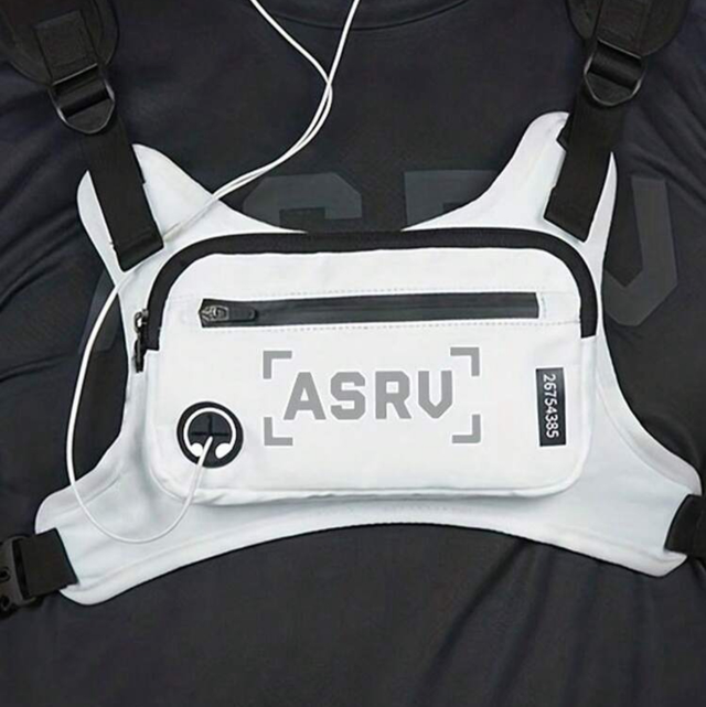 Sac de taille étanche 